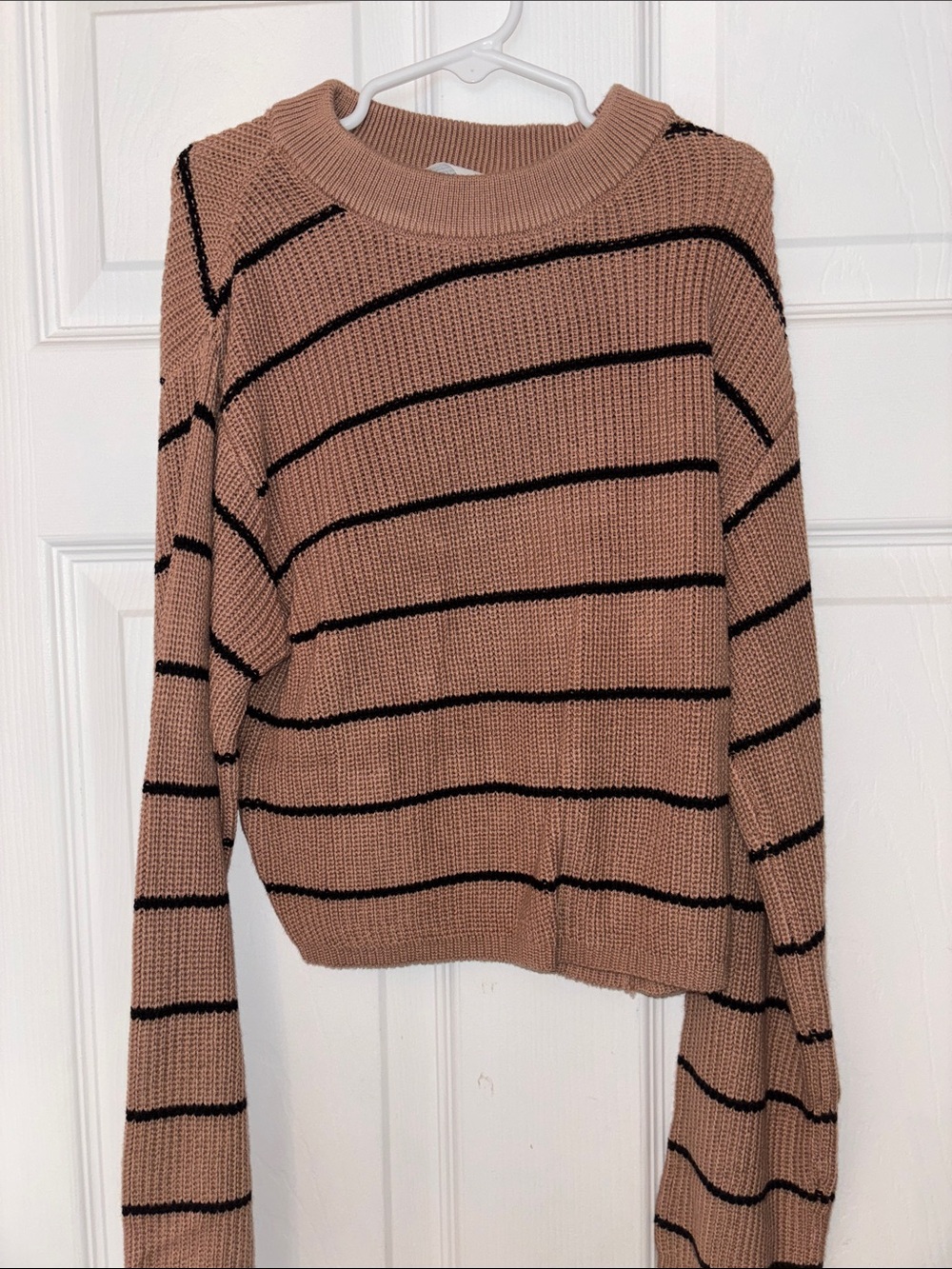 H&M girls sweater size 8/10